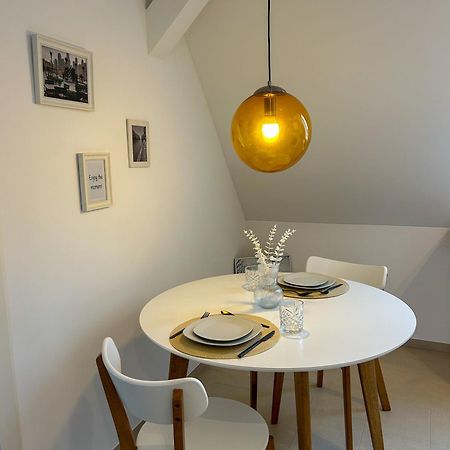 Ferienwohnung As5 Two Bamberg - Zentrale Lage Mit Parkplatz Халльштадт Экстерьер фото