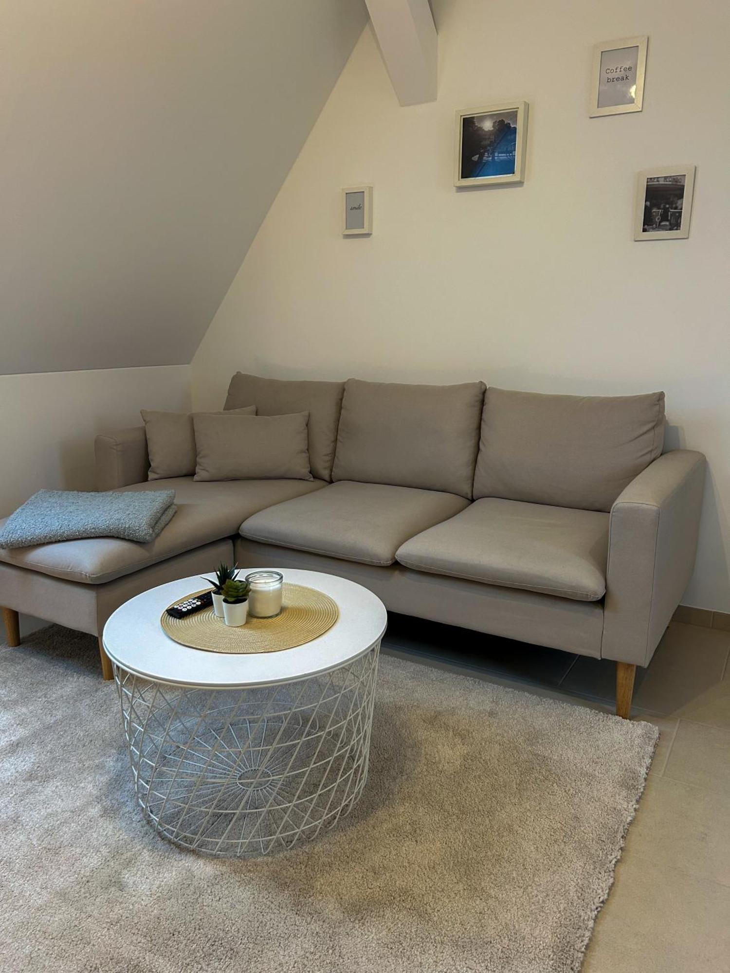 Ferienwohnung As5 Two Bamberg - Zentrale Lage Mit Parkplatz Халльштадт Экстерьер фото
