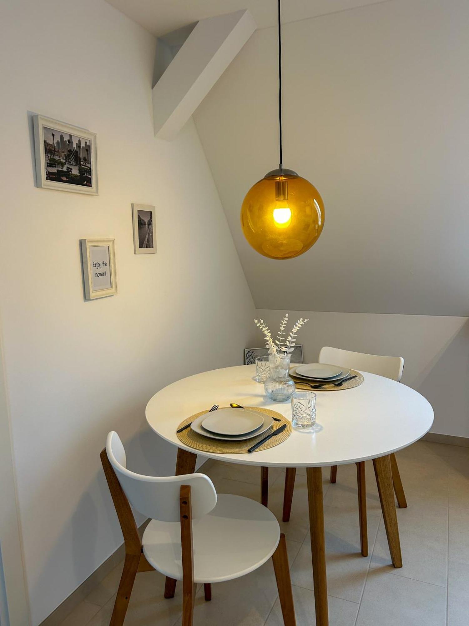 Ferienwohnung As5 Two Bamberg - Zentrale Lage Mit Parkplatz Халльштадт Экстерьер фото
