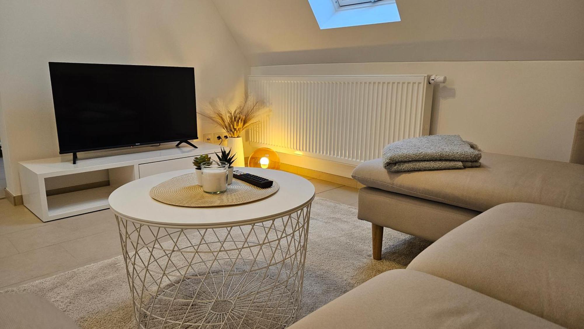 Ferienwohnung As5 Two Bamberg - Zentrale Lage Mit Parkplatz Халльштадт Экстерьер фото