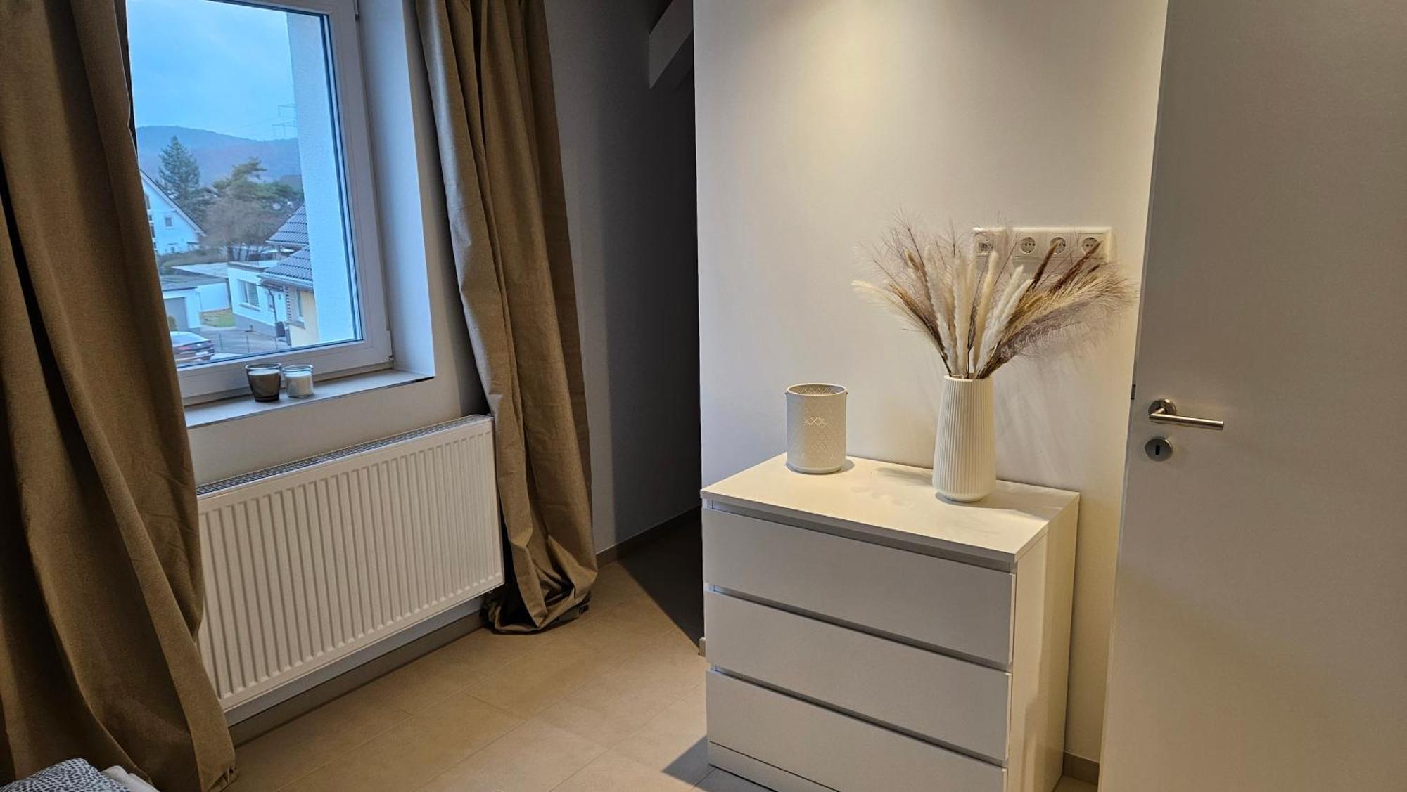 Ferienwohnung As5 Two Bamberg - Zentrale Lage Mit Parkplatz Халльштадт Экстерьер фото